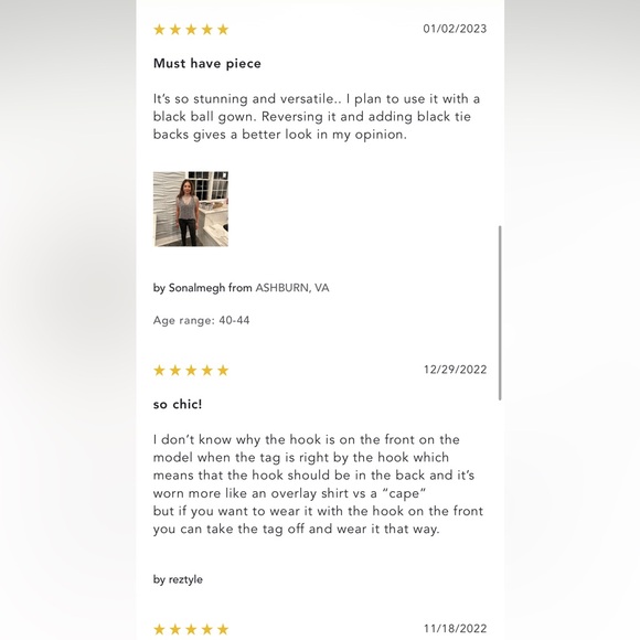 🍀SUPER RARE🍀 Anthropologie NWT Floral Beaded Cape Pearl Mesh Vest Cape ALL. - Picture 10 of 15